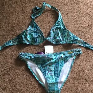 Brand new never worn swim suit